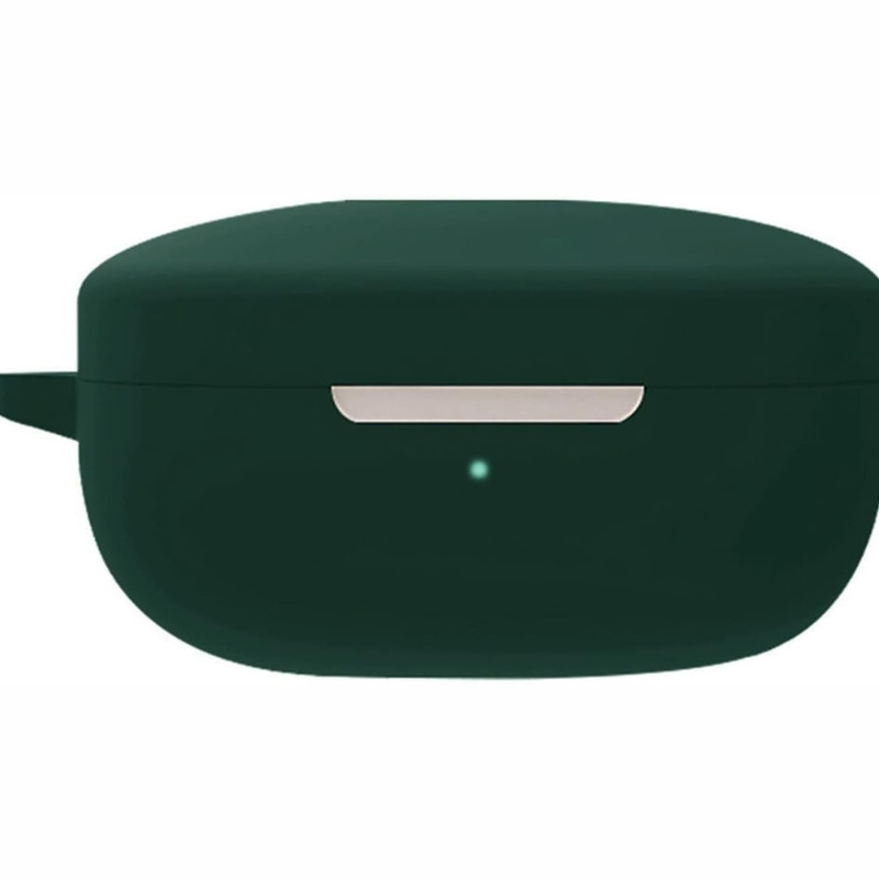 کاور اسپریگ مدل Silicon-SPG مناسب برای کیس هدفون بی سیم کیو سی وای T13 ANC