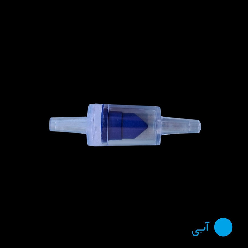 سوپاپ یک طرفه پمپ هوا مدل GM-1R