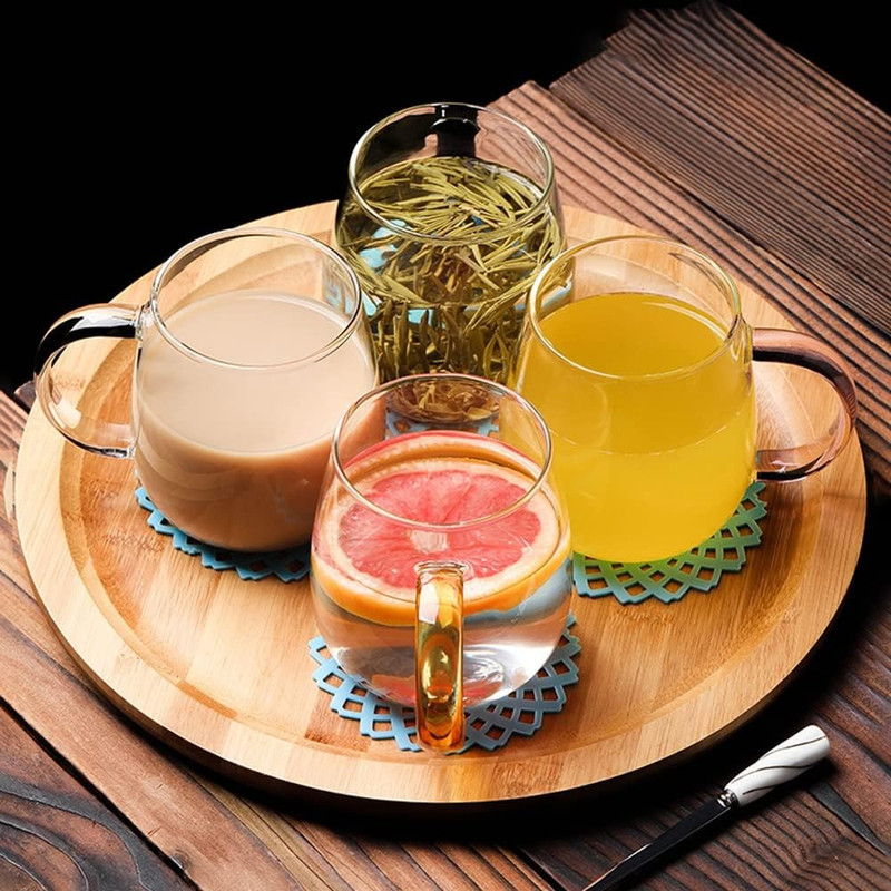 لیوان طرح دسته دار کد 1369n 32