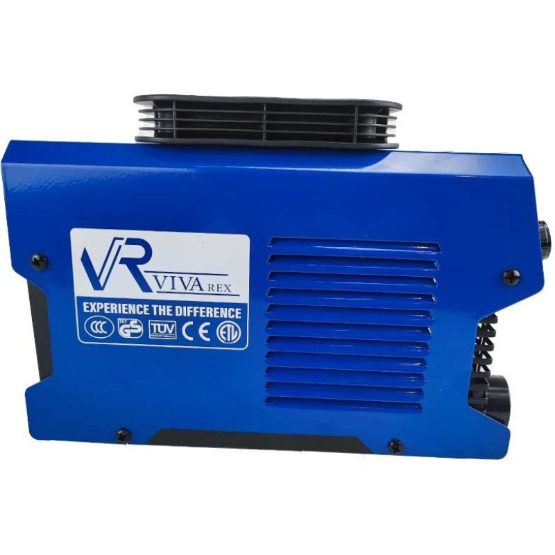 دستگاه جوش 210 آمپر ویوارکس مدل VR 210-mini