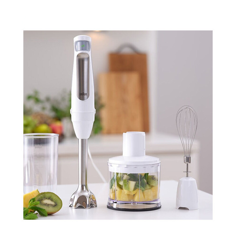 گوشت کوب برقی براون مدل MQ7035BI