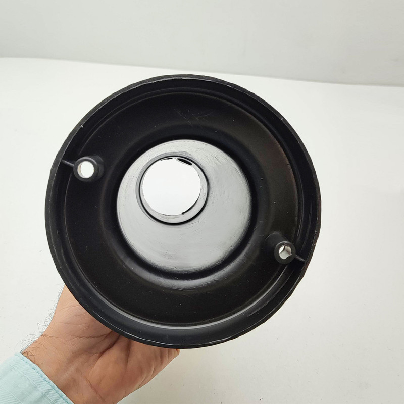 پایه چراغ پارکی مدل 20cm بسته 4 عددی