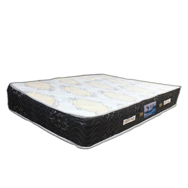 تشک رویال مدل آیسان M07P دو نفره سایز 200 × 160 سانتی‌ متر