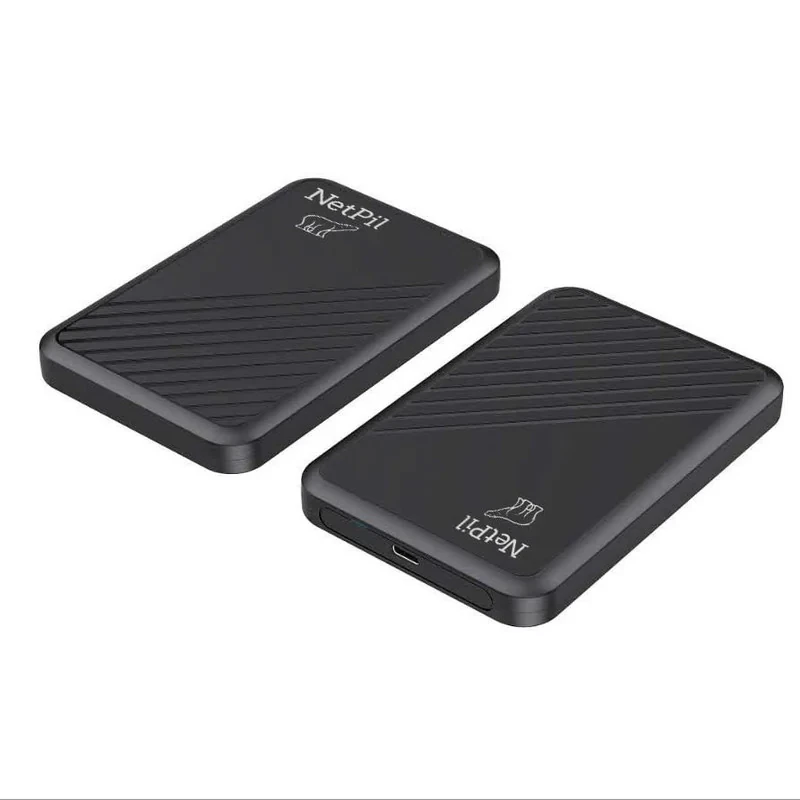 باکس هارد اکسترنال 2.5 اینچ نت پیل مدل 2503