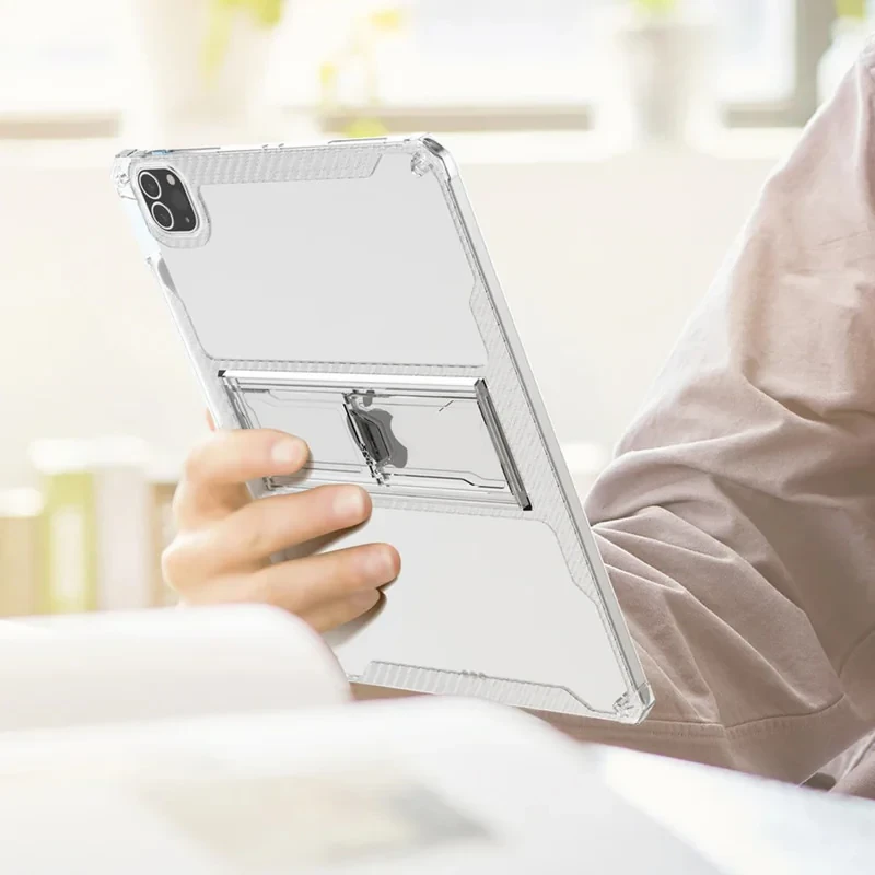 کاور سامورایی مدل Neo Stand مناسب برای تبلت اپل iPad Pro 11 2022202120202018