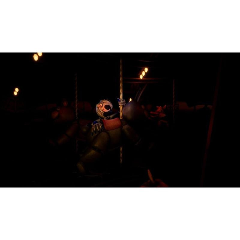 بازی Five Nights at Freddy's: Help Wanted 2 نسخه استاندارد مخصوص PS5