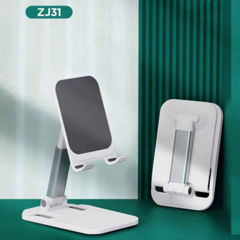 پایه نگهدارنده گوشی موبایل و تبلت جووی مدل ZJ31