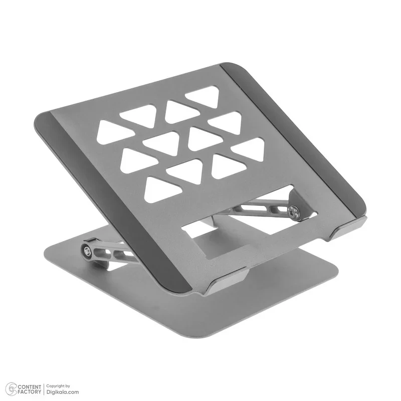 پایه نگهدارنده لپ تاپ مدل PL-103