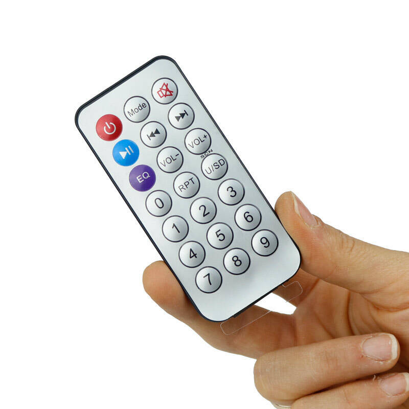 اسپیکر بلوتوثی قابل حمل کیمیسو مدل QS-2603