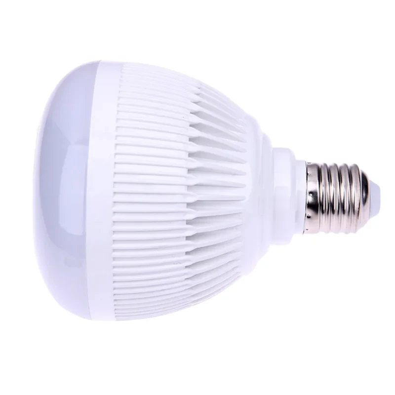 لامپ هوشمند و اسپیکر بلوتوث کد Music Bulb