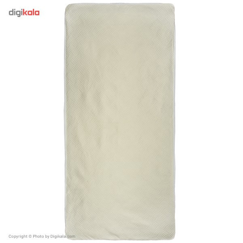 محافظ تشک یک نفره رویا سایز 100 × 200 سانتی متر