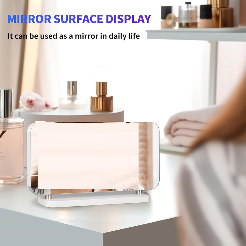 ساعت رومیزی دیجیتال مدل EN8853