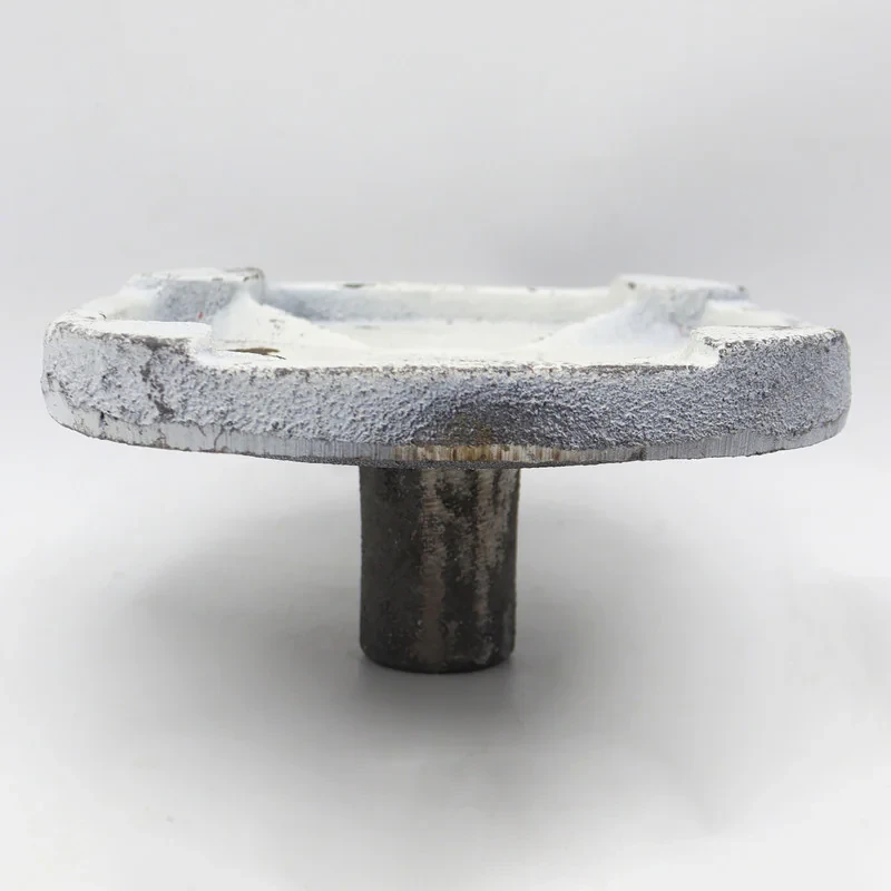 نعلبکی جک سوسماری خودرو مدل گوریلا کد YP-3TON-16x16CM