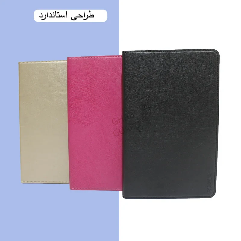 کیف کلاسوری قاب گارد مدل TBRM مناسب برای تبلت سامسونگ Galaxy Tab A8 10.5  X205