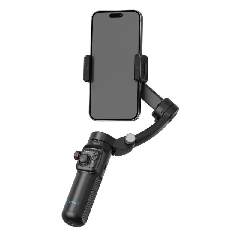 گیمبال و استابیلایزر توکی مدل M02 3-Axis