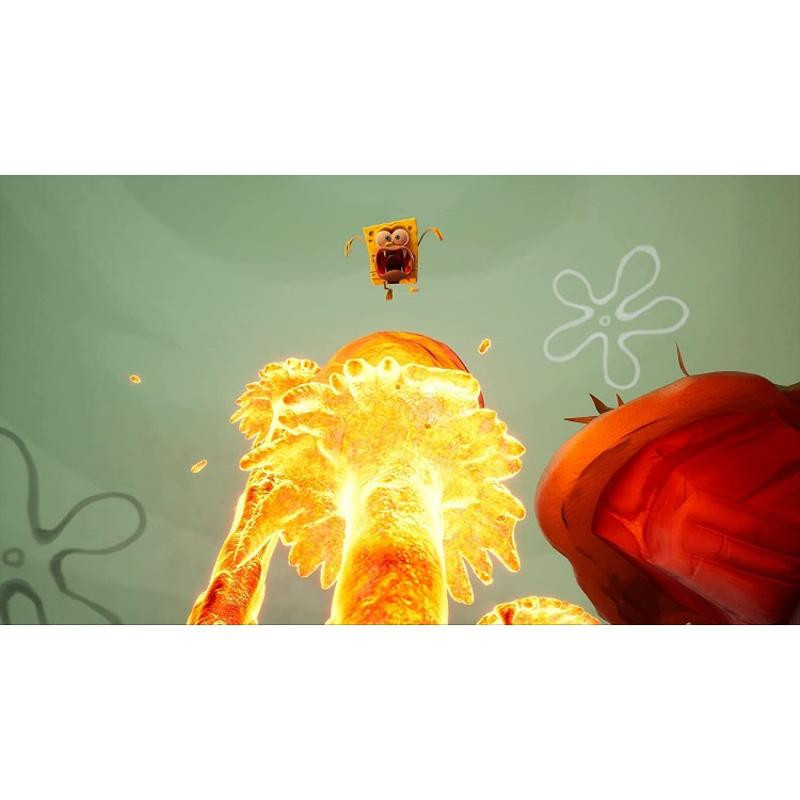 بازی SpongeBob SquarePants: The Cosmic Shake نسخه استاندارد مخصوص PS5