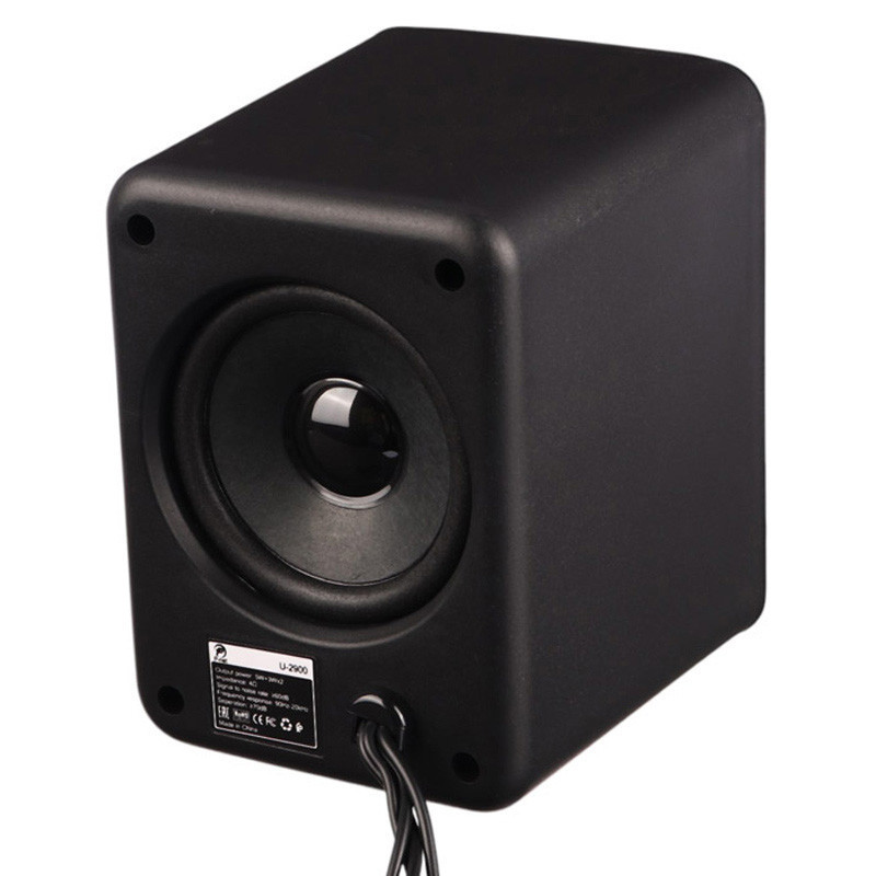 اسپیکر دسکتاپ پی نت مدل U-2900
