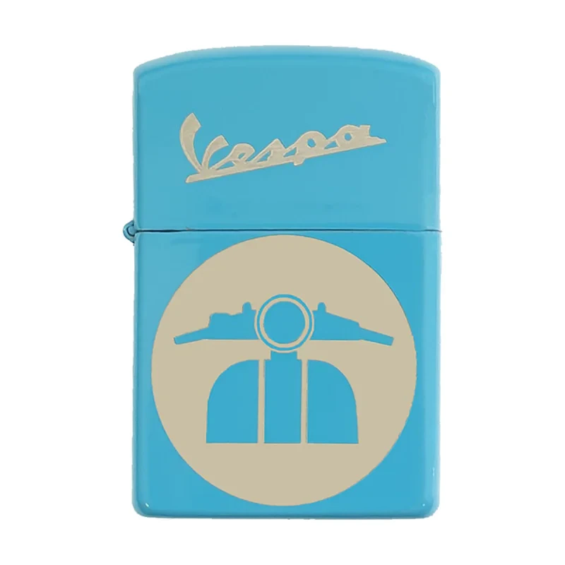 فندک کاواک پلاس طرح Vespa کد 01