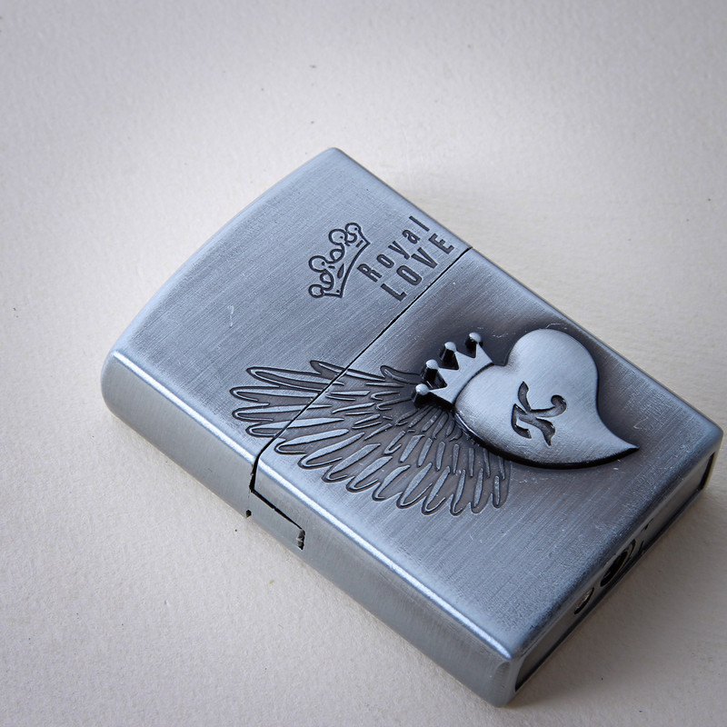 فندک بازرگانی میلادی کد FAN_031