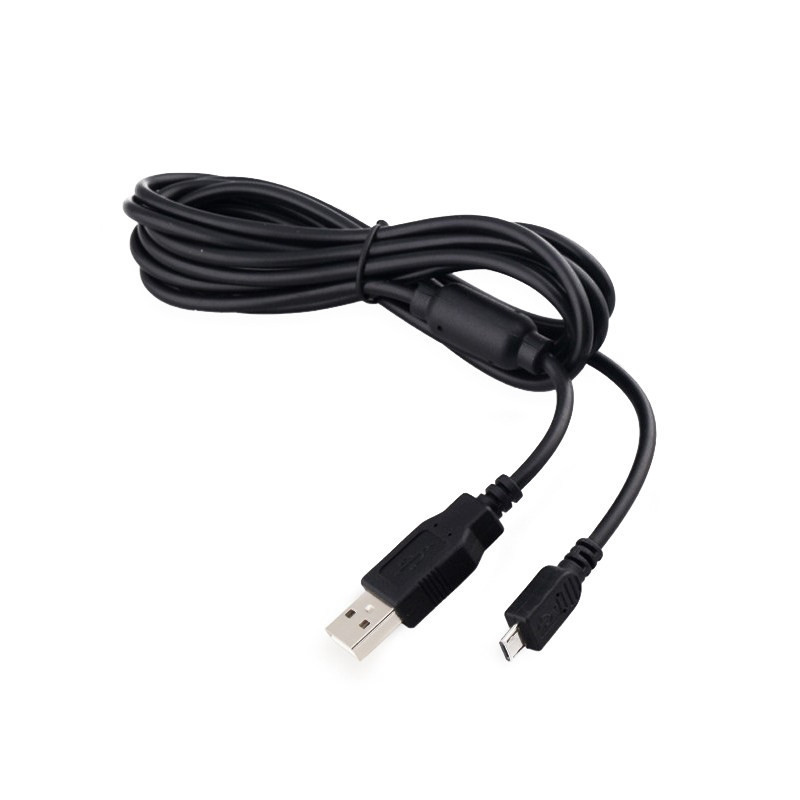کابل شارژ دسته بازی پلی استیشن 4 دای هارد کد Slim-Pro
