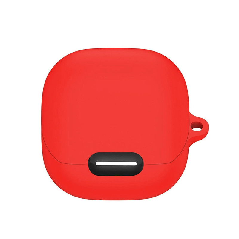 کاور هاپلایت مدل Silicone HL مناسب برای کیس هدفون بیسیم انکر Soundcore Liberty 4 NC