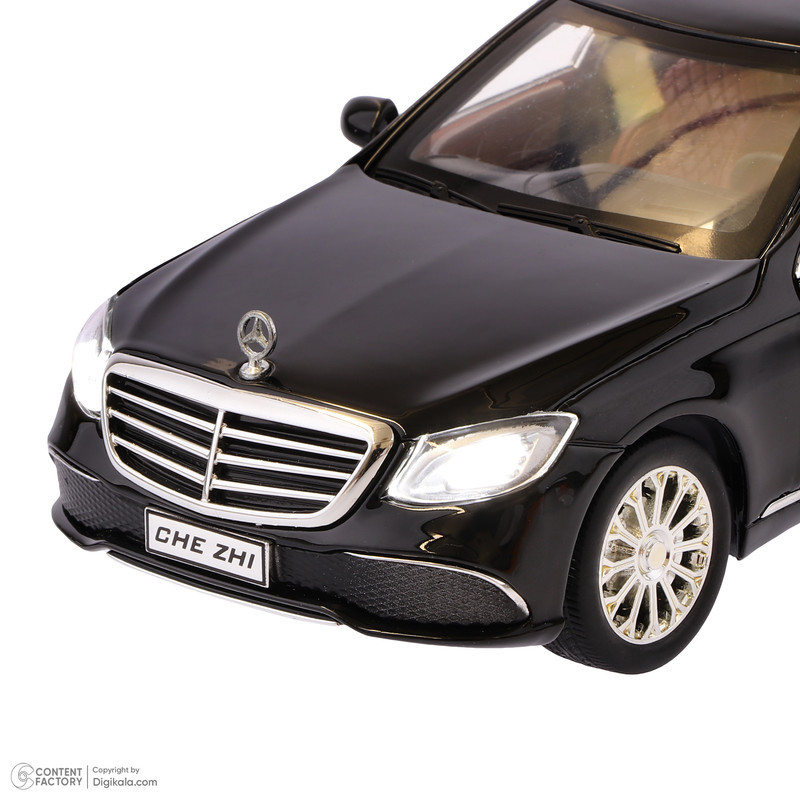 ماشین بازی چه ژی مدل Mercedes-Benz E300