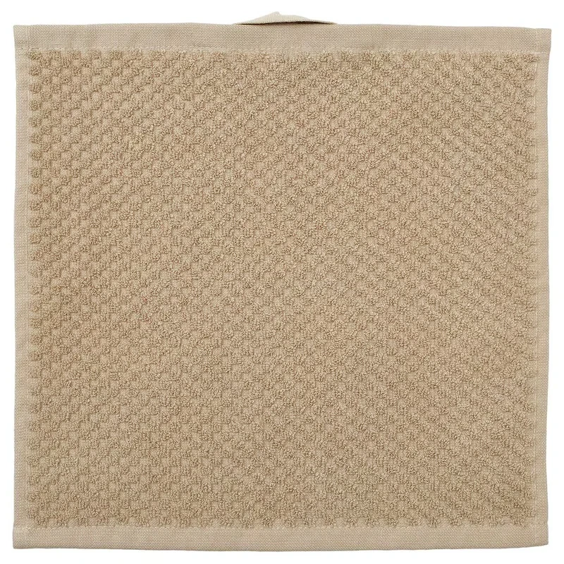 حوله دستی ایکیا مدل gulvial سایز 30*30 سانتی متر