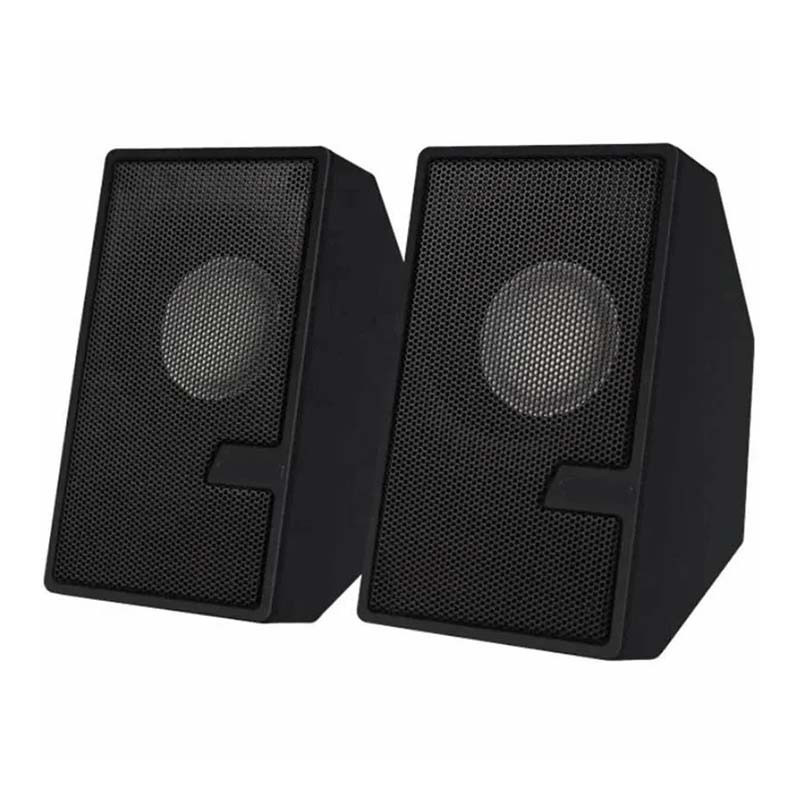 اسپیکر دسکتاپ پی نت مدل S-555