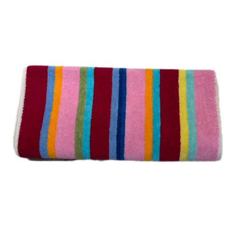 حوله دست و  صورت ویراگیتا مدل دانژه سایز 70x35 سانتی متر
