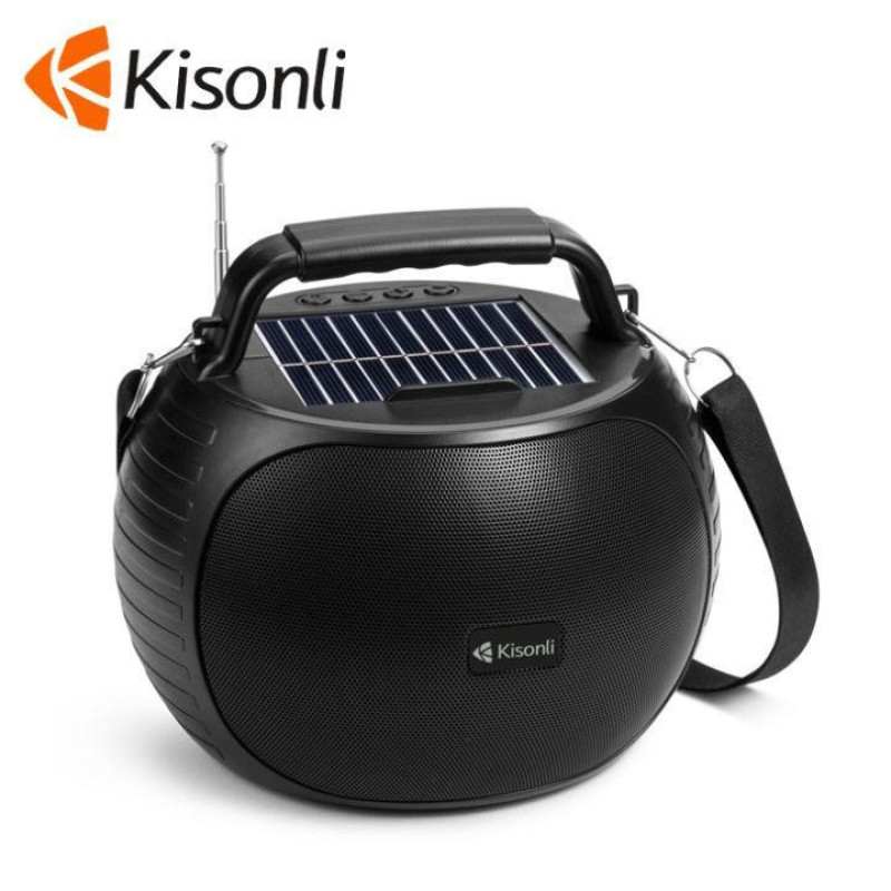 اسپیکر قابل حمل کیسونلی مدل SC-22