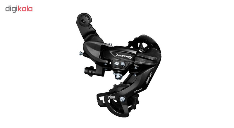 شانژمان دوچرخه SHIMANO مدل Tourney