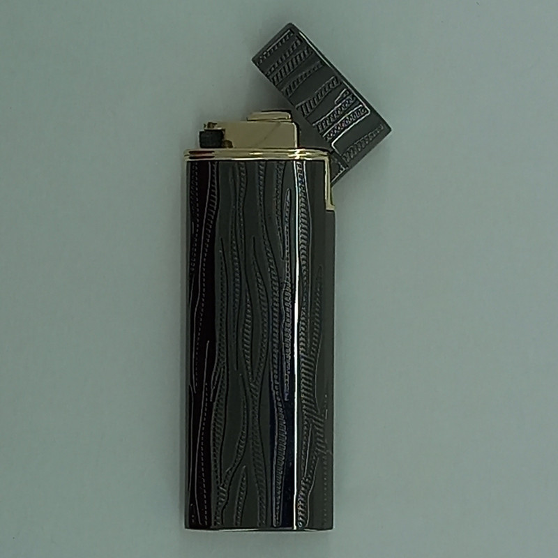 فندک آنست مدل پیپ کد DKD-531