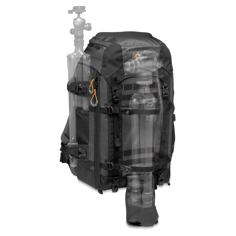 کوله پشتی دوربین لوپرو مدل Pro Trekker BP 550 AW II