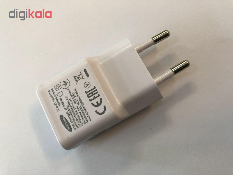 شارژر دیواری مدل EP-TA50EWE