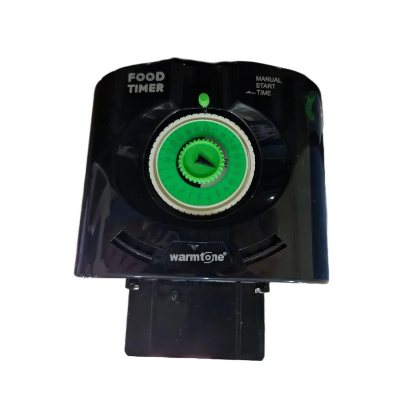 خوراک دهنده اتوماتیک آکواریوم وارمتون مدل WT-190L