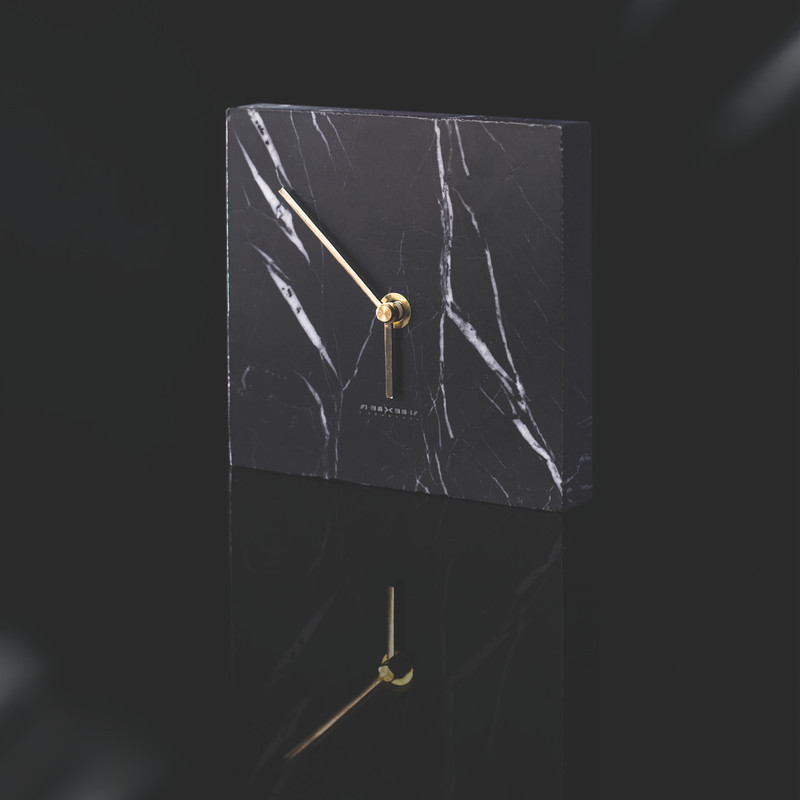 ساعت رومیزی ایکس پروداکتس مدل X Square