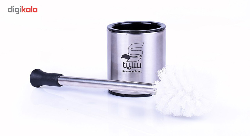 برس توالت شوی سارینا کد 3220