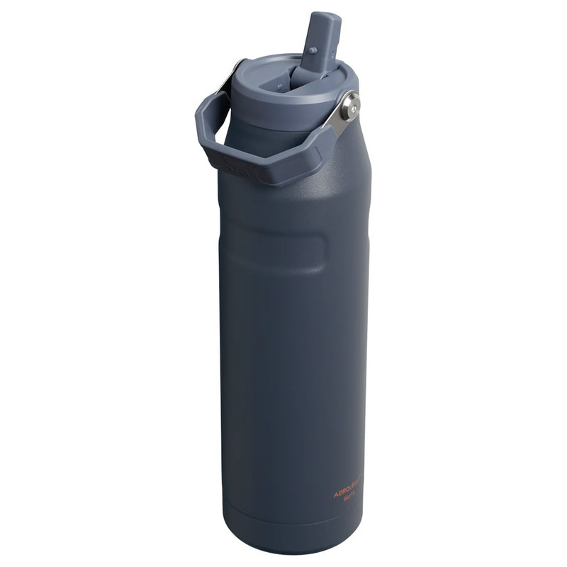 قمقمه استنلی مدل IceFlow Bottle Flip Straw 2.0 گنجایش 1.06 لیتر