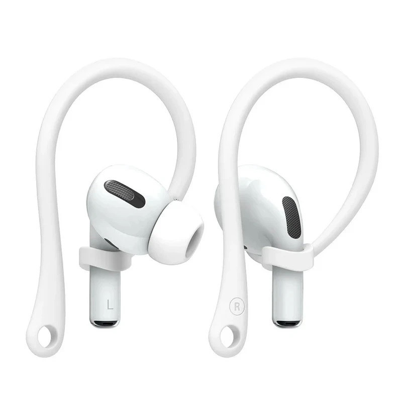 نگهدارنده ایرپاد مدلHOOK001 مناسب برای اپل Airpods pro 2 بسته 2 عددی