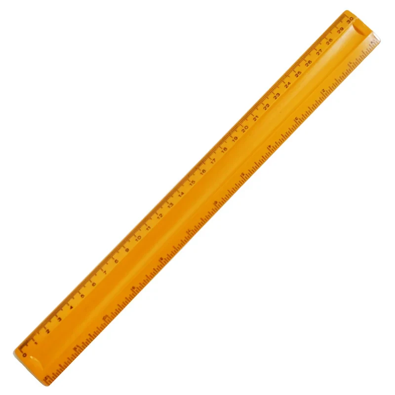 خط کش 30 سانتی متر کد 1