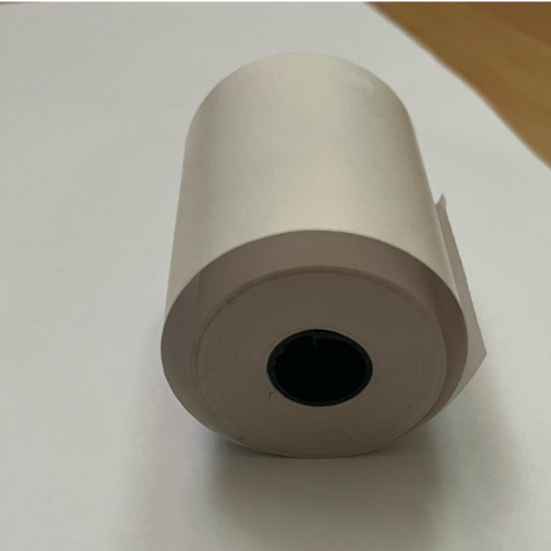 کاغذ رول کارتخوان حرارتی کد 80 بسته 12 عددی