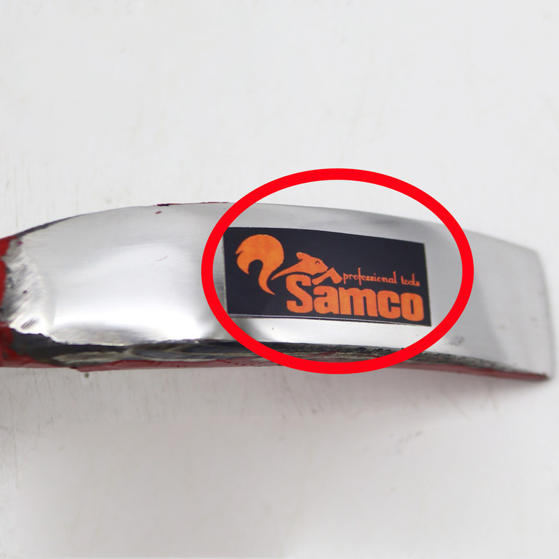 قالب صافکاری سامکو مدل اس کد YP-27x6x3CM