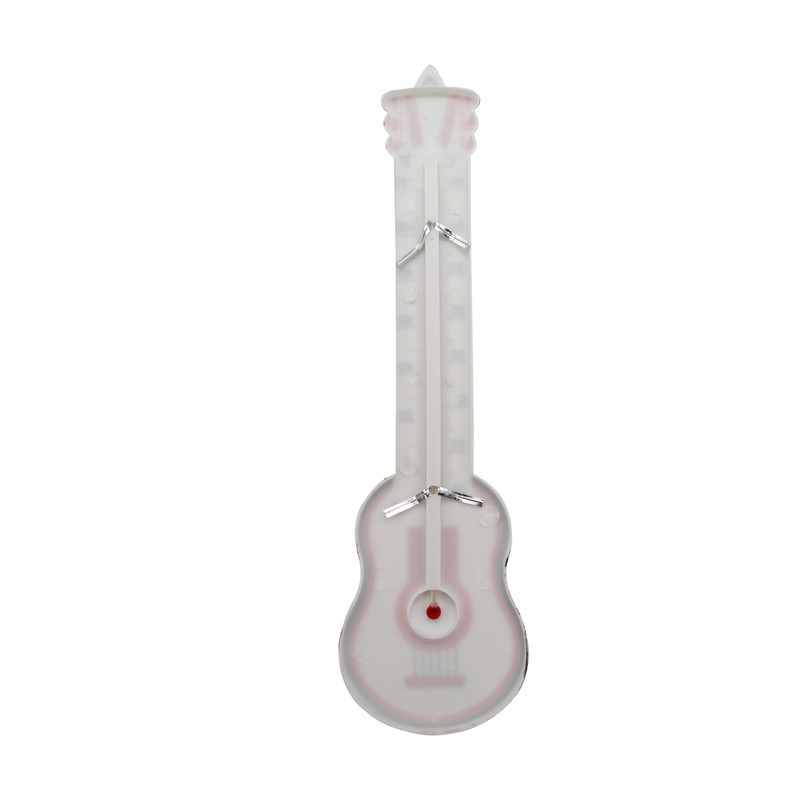دما سنج محیطی طرح گیتار کد RM8