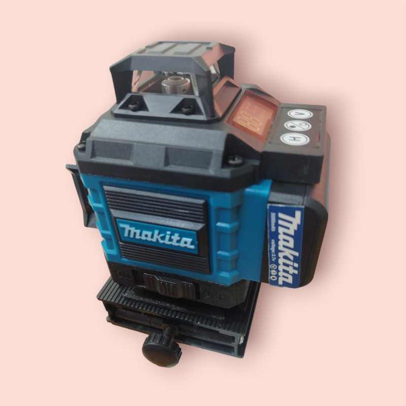 تراز لیزری ماکیتا مدل نور سبز 16 لاین کد  360-LB-3BOX