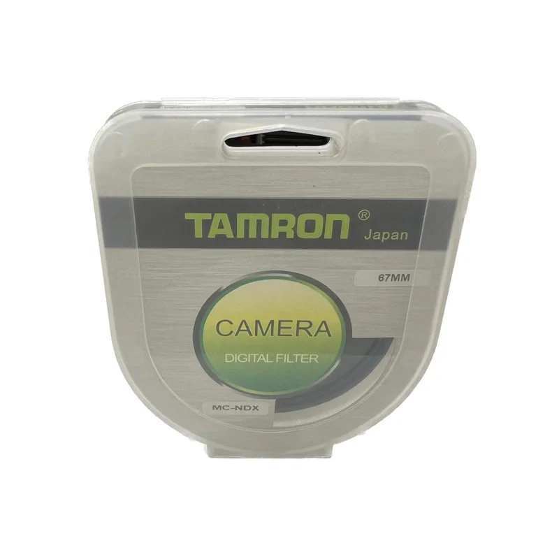 فیلتر لنز تامرون مدل NDX-67mm