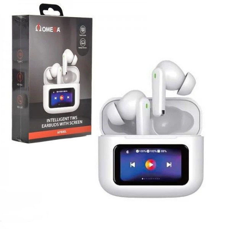 هدفون بی سیم امگا مدل APL800L