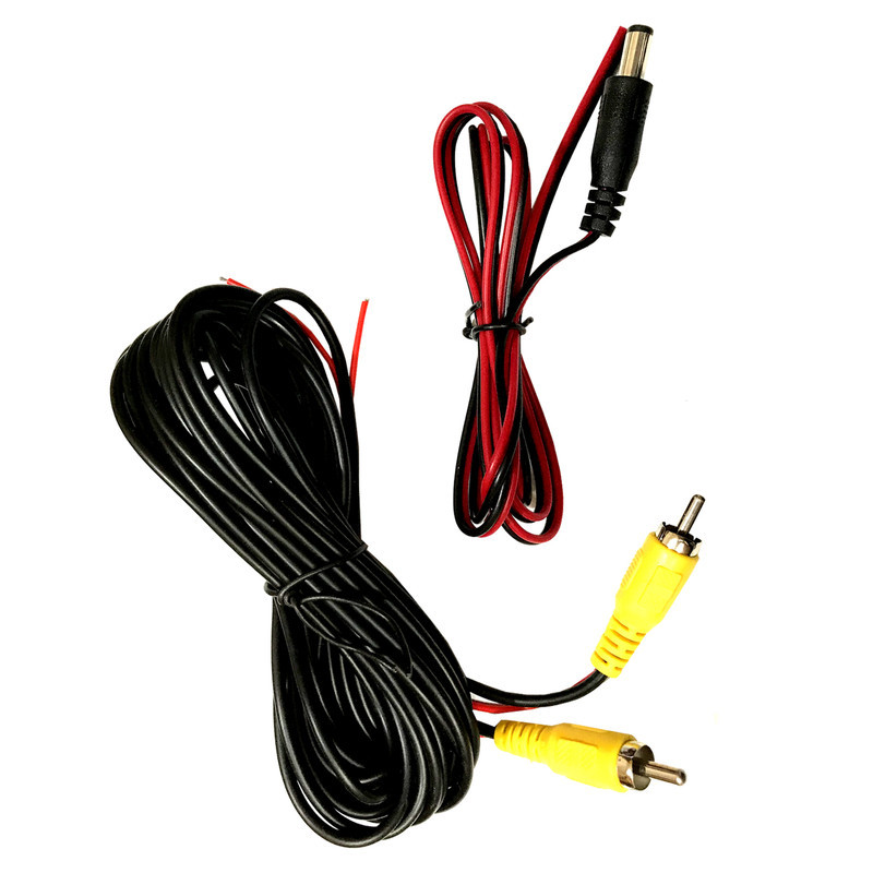 دوربین دنده عقب خودرو مدل NTSC