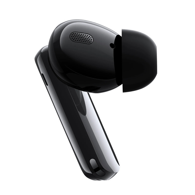 هدفون بلوتوثی هایلو مدل W1 ANC با نویز کنسلینگ فعال (ANC)، درگاه شارژ USB Type-C، دارای کنترل لمسی و مقاوم در برابر پاشش آب و عرق (IPX4)