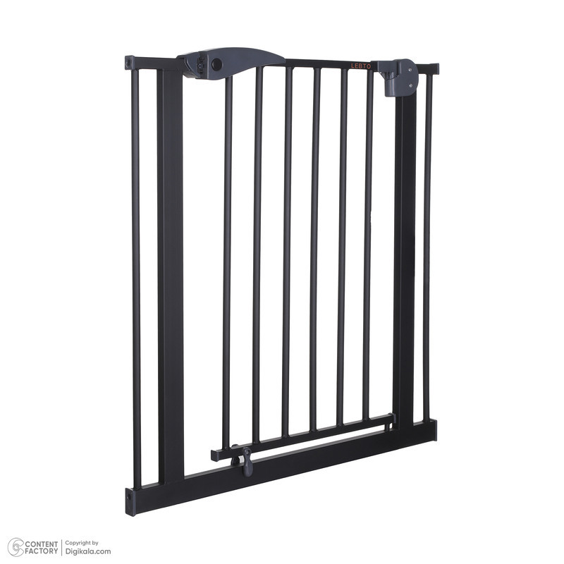 گیت محافظ کودک لبتو مدل Safety Guard