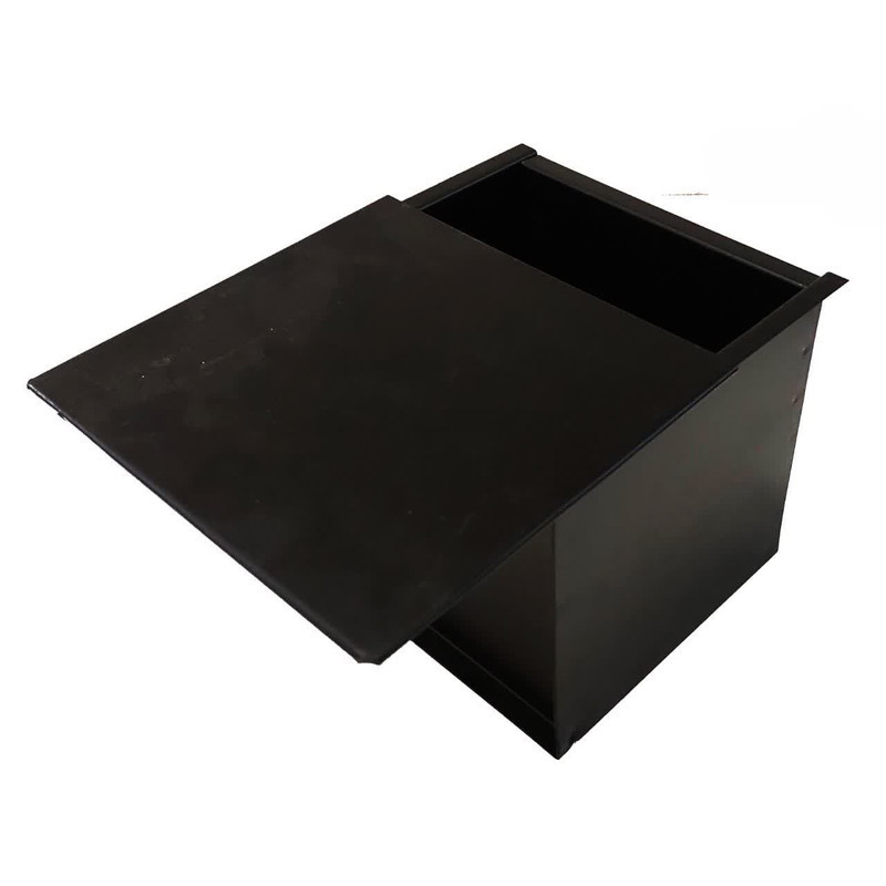 قالب کیک طرح نان تست مدل pe901-10